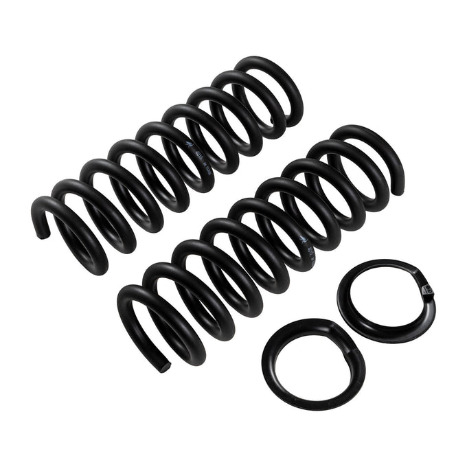 Front Coil Spring Set