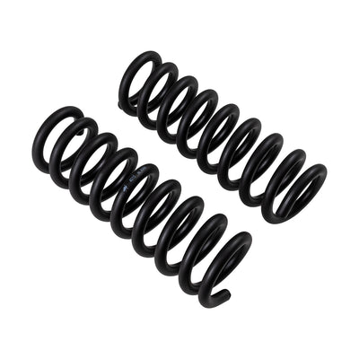 Front Coil Spring Set