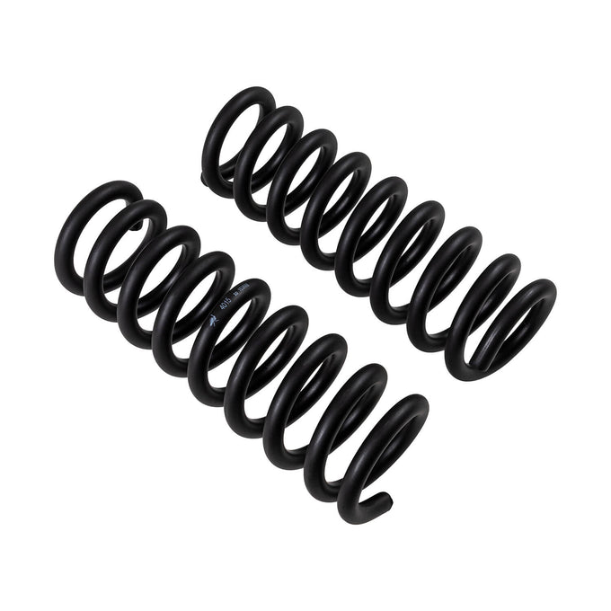 Front Coil Spring Set