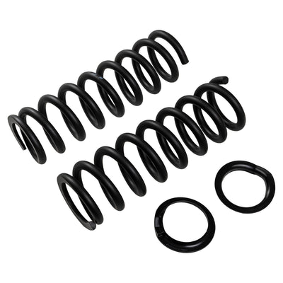 Front Coil Spring Set