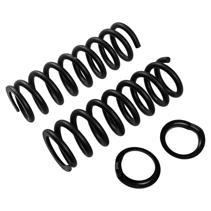 Front Coil Spring Set