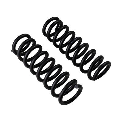 Front Coil Spring Set