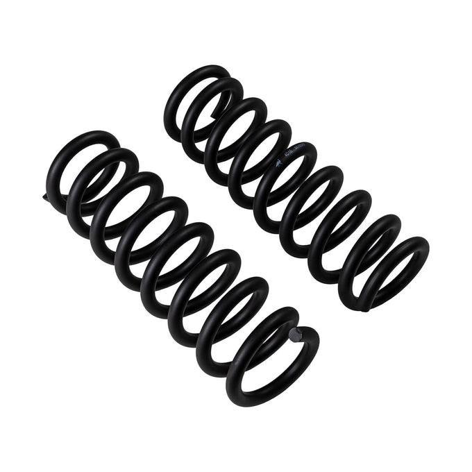 Front Coil Spring Set