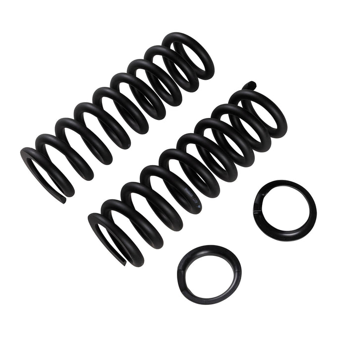 Front Coil Spring Set <br> 07-21 Toyota Tundra