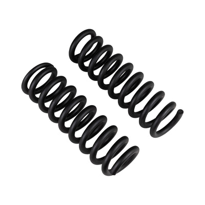 Front Coil Spring Set <br> 07-21 Toyota Tundra