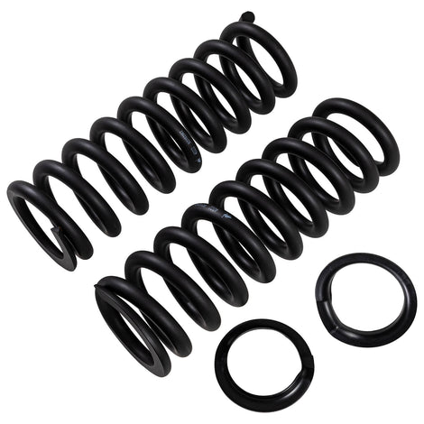 Front Coil Spring Set