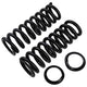 Front Coil Spring Set