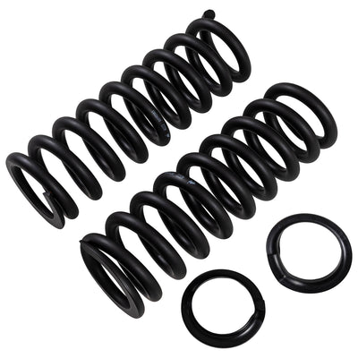 Front Coil Spring Set