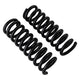 Front Coil Spring Set