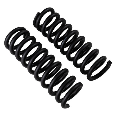 Front Coil Spring Set