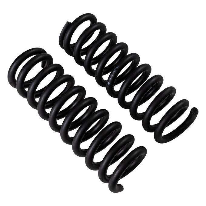 Front Coil Spring Set