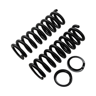 Front Coil Spring Set