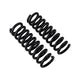 Front Coil Spring Set