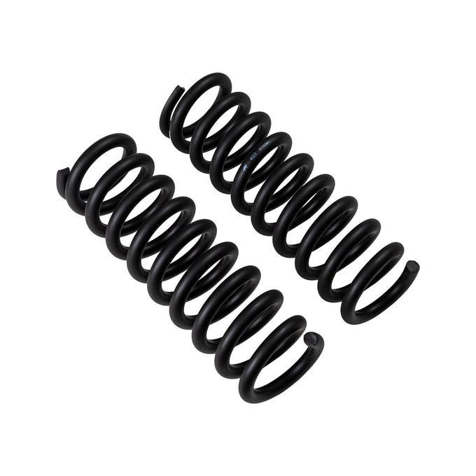 Front Coil Spring Set