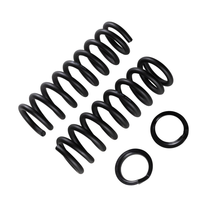 Front Coil Spring Set
