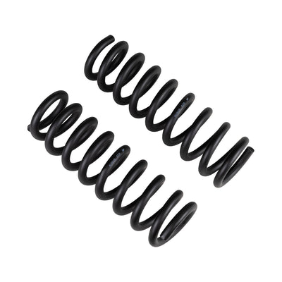 Front Coil Spring Set