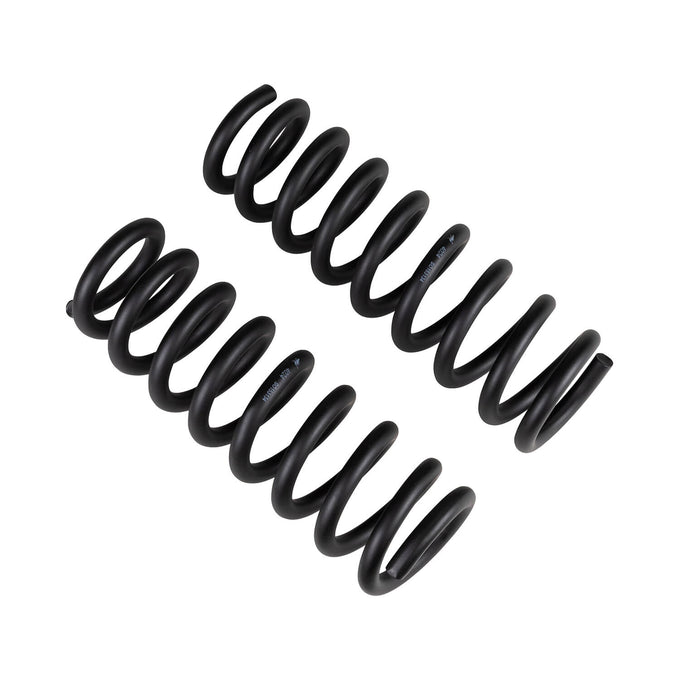 Front Coil Spring Set