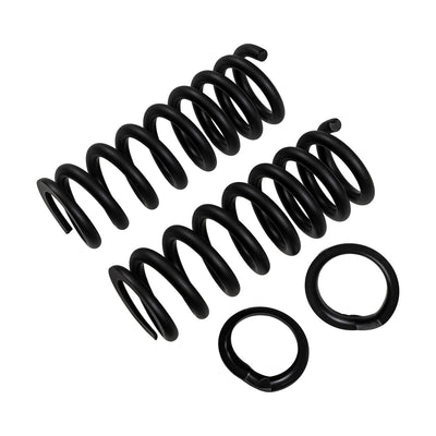 Front Coil Spring Set