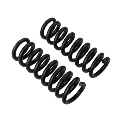 Front Coil Spring Set