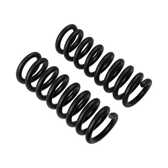 Front Coil Spring Set