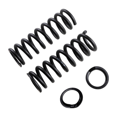 Front Coil Spring Set