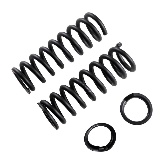 Front Coil Spring Set