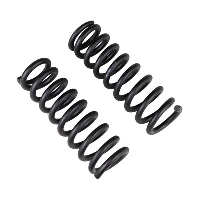 Front Coil Spring Set