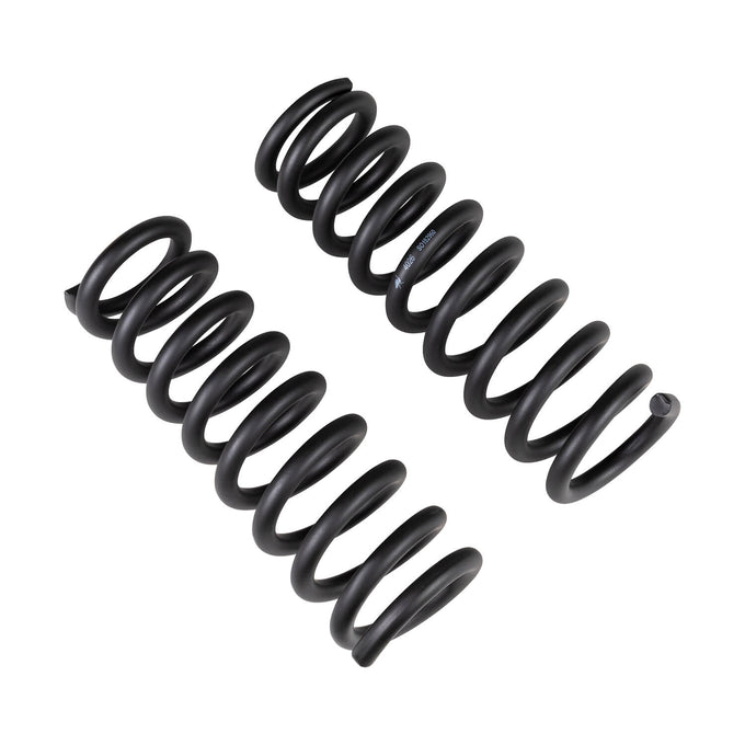 Front Coil Spring Set
