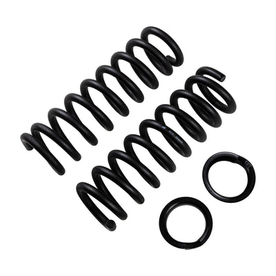 Front Coil Spring Set