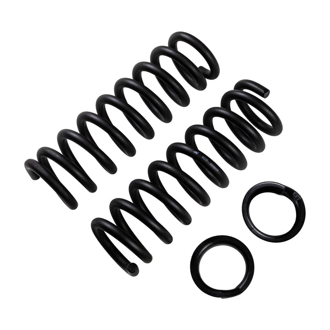 Front Coil Spring Set