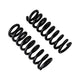 Front Coil Spring Set