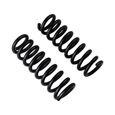 Front Coil Spring Set