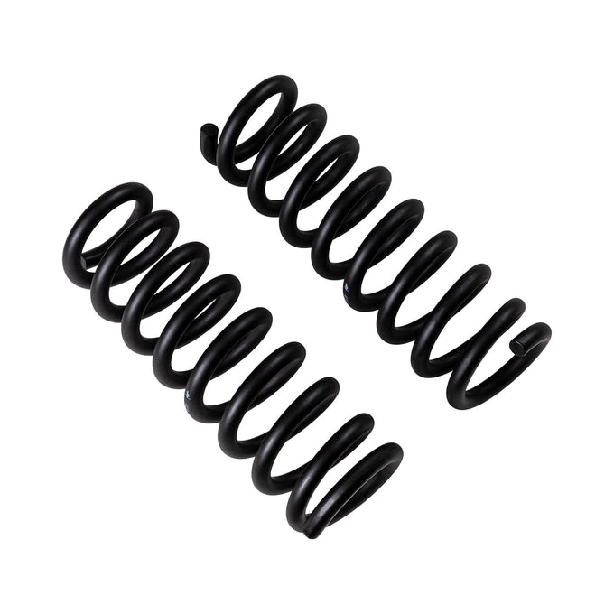 Front Coil Spring Set