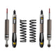 MT64 Kit FR 2 in/0-330 lb, RR 0 in/0 lb <br> 10-14 Toyota FJ Cruiser