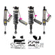 BP51 Kit FR 2 in/0-330 lb, RR 0 in/0 lb <br> 10-14 Toyota FJ Cruiser