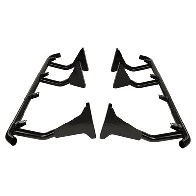 Deluxe Protection Step <br> 80-89 Toyota Land Cruiser
