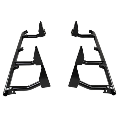 Deluxe Side Step Section <br> 98-07 Toyota Land Cruiser