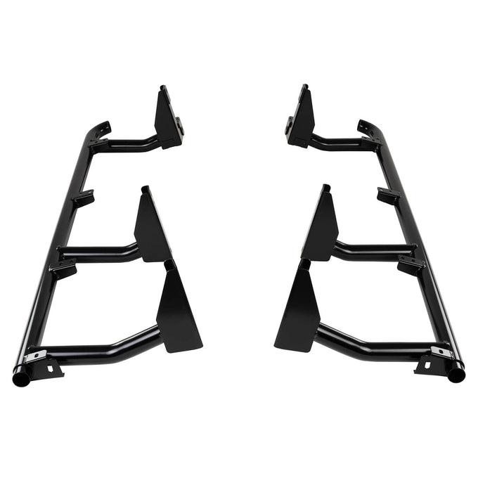 Deluxe Side Step Section <br> 98-07 Toyota Land Cruiser