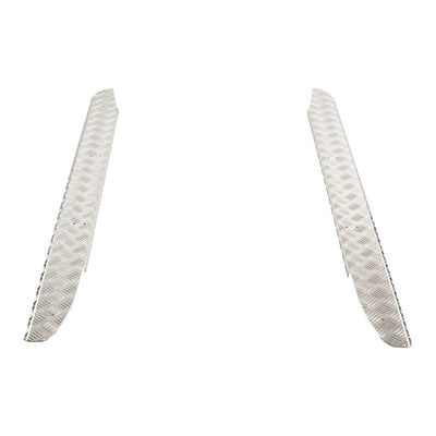 Deluxe Side Step Section <br> 98-07 Toyota Land Cruiser