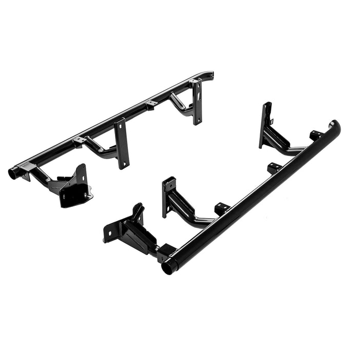 Summit Step Section <br> 08-11,13-15 Toyota Land Cruiser