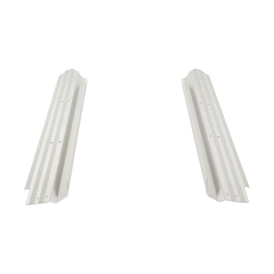 Summit Front Rail <br> 16-21 Toyota Land Cruiser