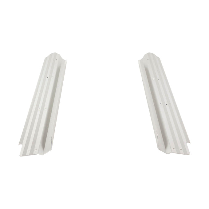 Summit Front Rail <br> 16-21 Toyota Land Cruiser