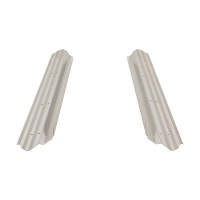 Summit Step Return <br> 16-21 Toyota Land Cruiser