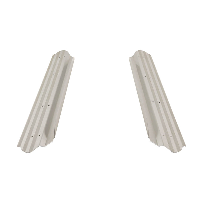 Summit Step Return <br> 16-21 Toyota Land Cruiser