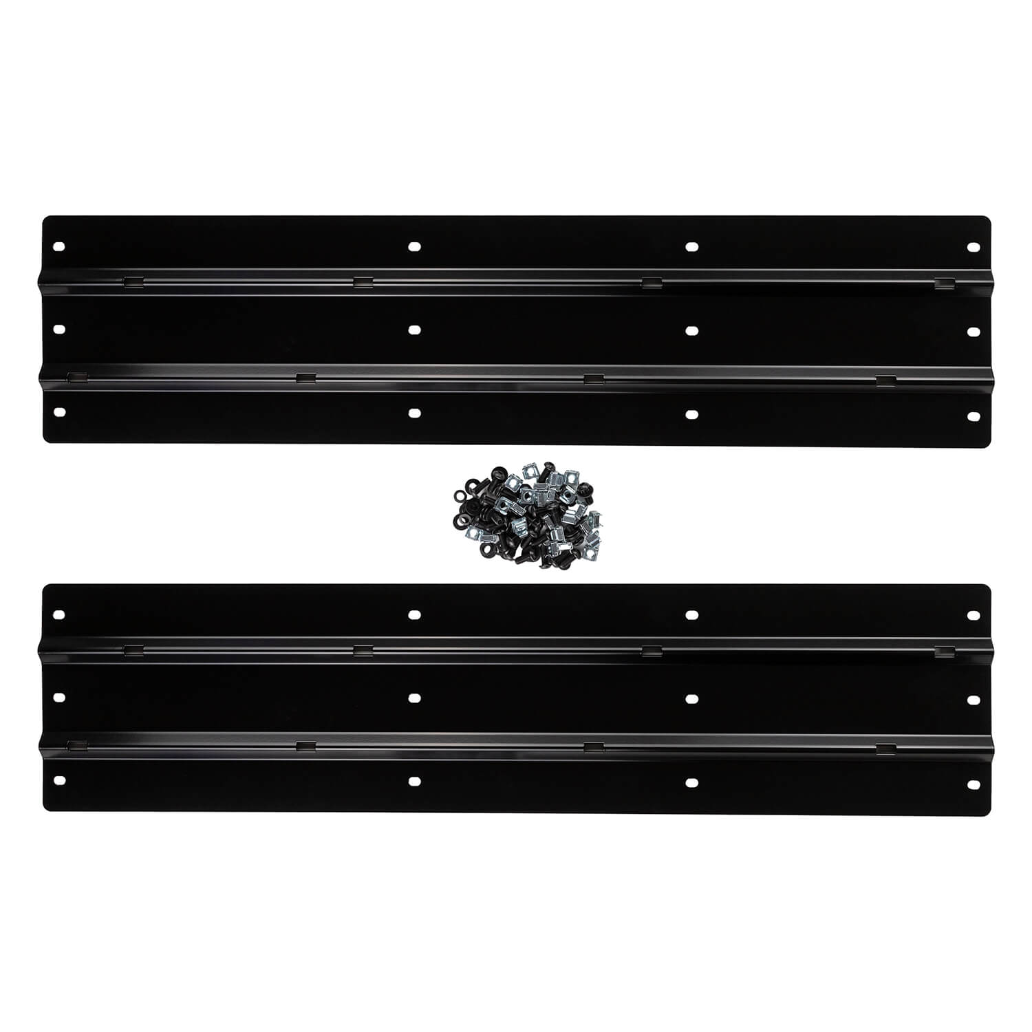 Rock Slider Skid Plate <br> 07-14 Toyota FJ Cruiser