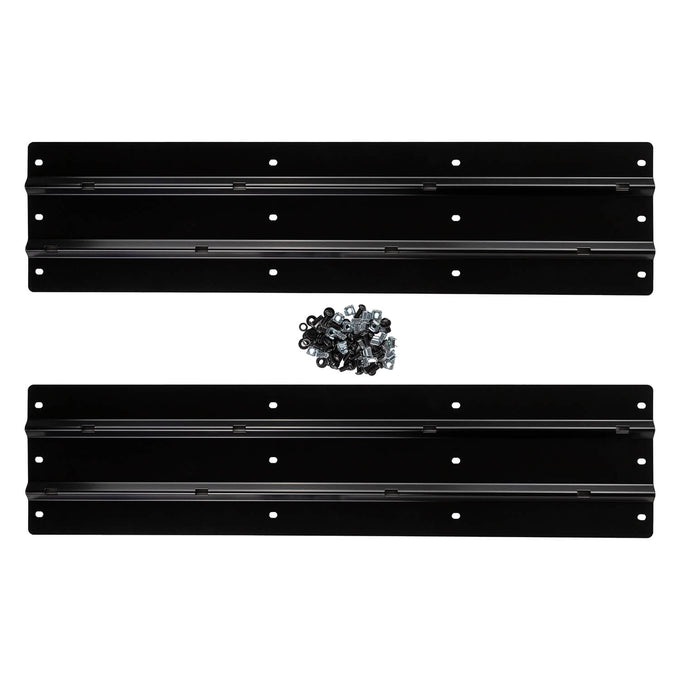 Rock Slider Skid Plate <br> 07-14 Toyota FJ Cruiser
