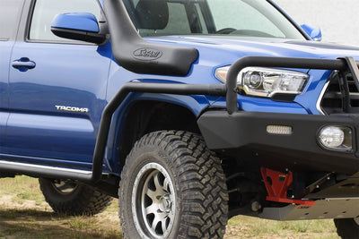 Summit Step Section <br> 16-19 Toyota Tacoma