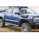 Summit Front Rail <br> 16-19 Toyota Tacoma