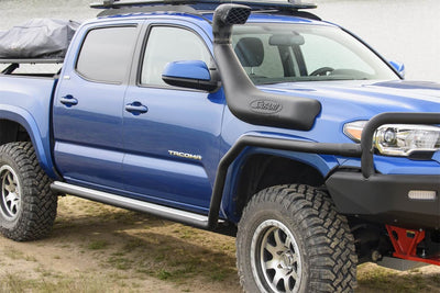 Summit Step Return <br> 16-19 Toyota Tacoma