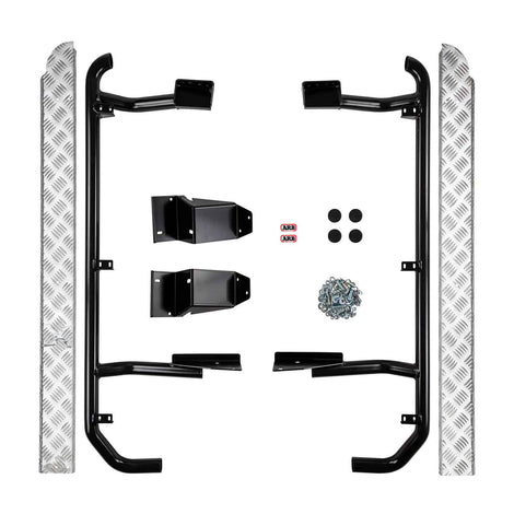 Deluxe Protection Step <br> 94-98 Land Rover Discovery